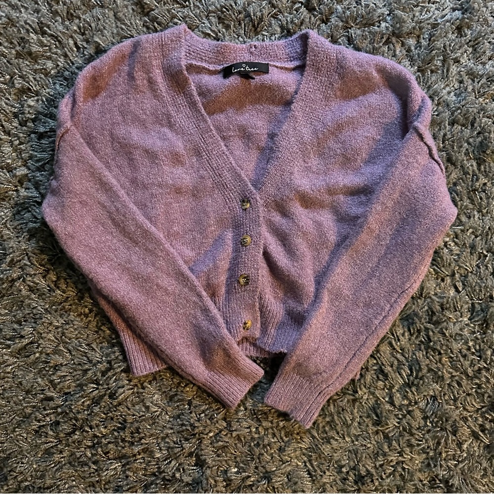 Cardigan